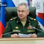 Sergei Shoigu là ai Chân dung Bộ trưởng Bộ Quốc phòng Nga