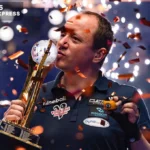 Shane Van Boening