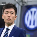 Steven Zhang là ai Chủ tịch tuổi trẻ tài cao của Inter Milan