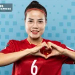 Thúy Nga là ai? 'Quả ngọt' cho nữ tuyển thủ bám trụ với nghề