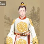 Trần Thánh Tông - Nam Thần Có Thật Trong Sử Việt