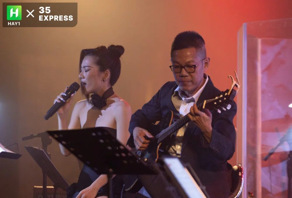 Trini - Quốc bảo
