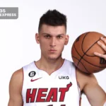 Tyler Herro là ai? Ngôi sao bóng rổ Mỹ vắng mặt ở mùa đầu tiên tại NBA