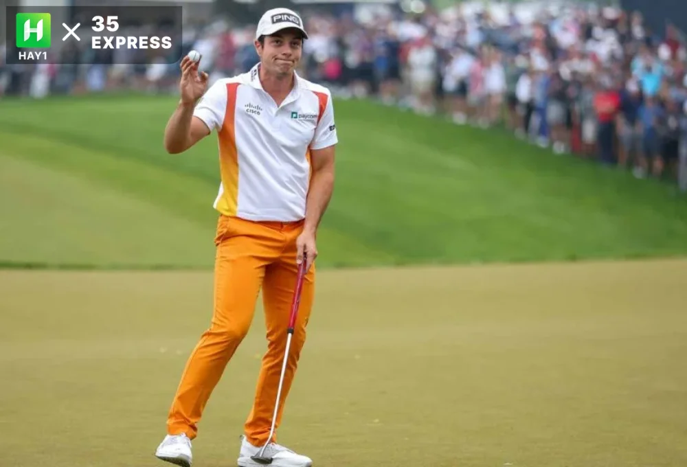 Viktor Hovland
