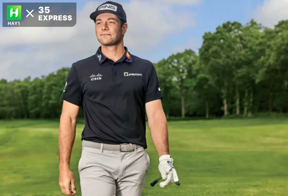 Viktor Hovland