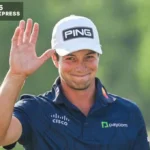 Viktor Hovland