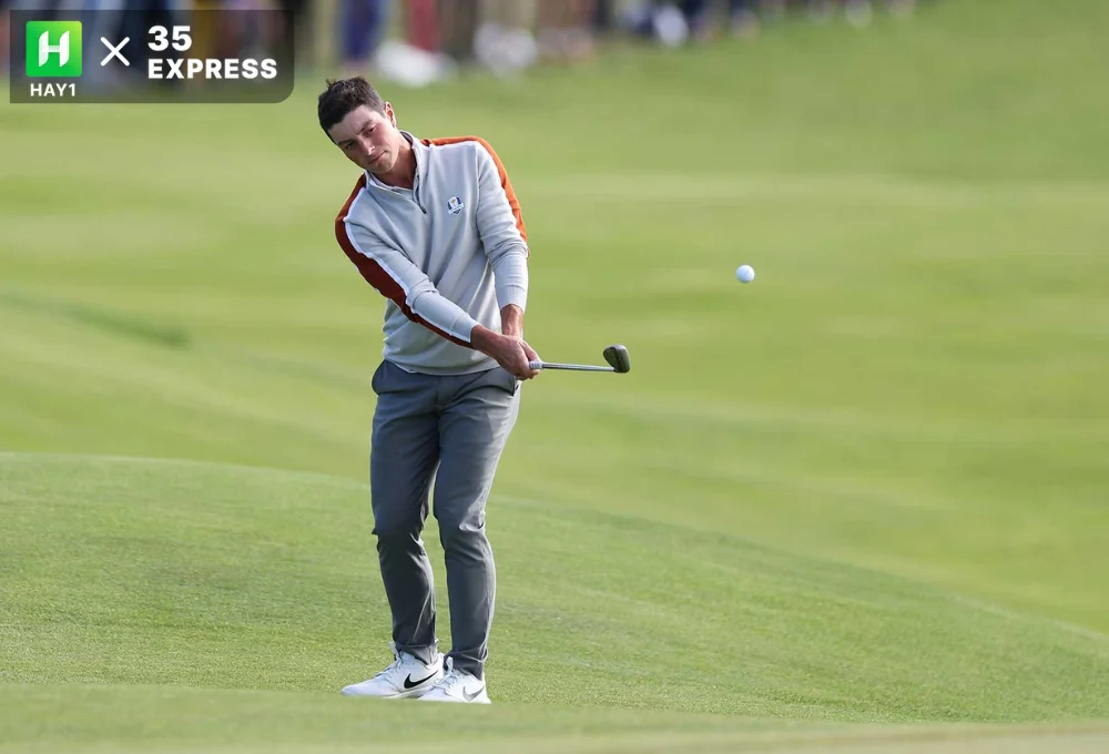 Viktor Hovland