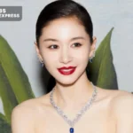 Vương Tử Văn là ai Nữ diễn viên bị bạn trai đòi quà