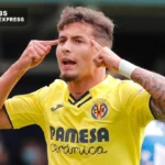 Yeremi Pino là ai Cầu thủ trẻ tài năng nhất La Liga