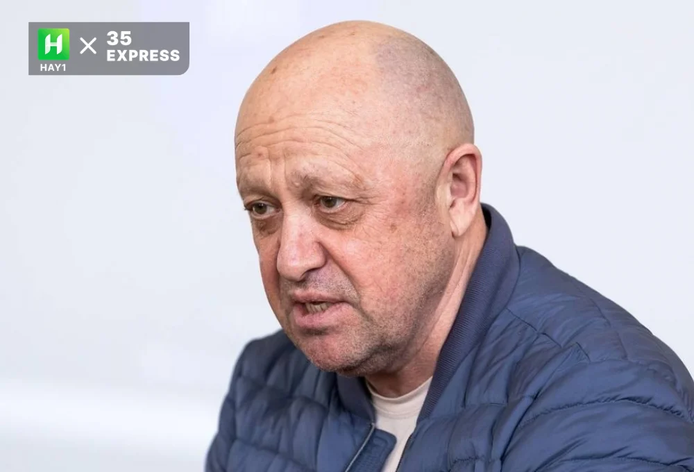Yevgeny Prigozhin là ai Ông chủ công ty quân sự tư nhân Wagner