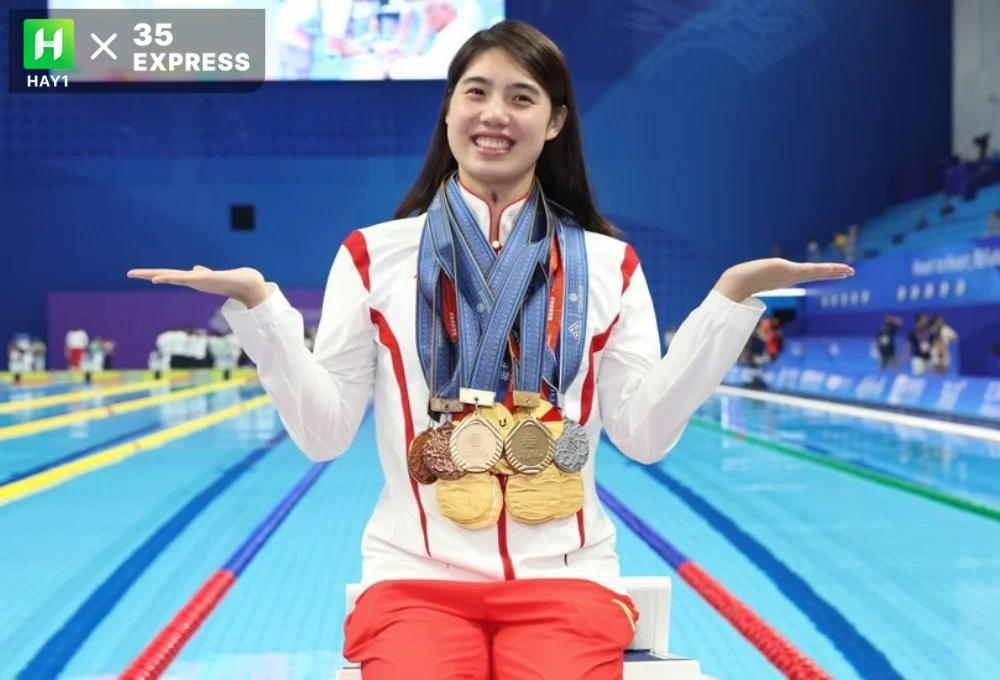 Zhang Yufei