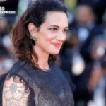 Asia Argento là ai Bị tố tấn công tình dục