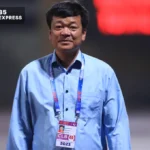 Bầu Hoàn là ai Xin lỗi về chuyện đốt pháo sáng