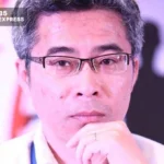 Đặng Hoàng Giang là ai Dự án giúp người trầm cảm