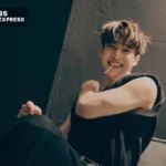 Donghyun là ai Bị tung ảnh thân mật với gái lạ trên đường