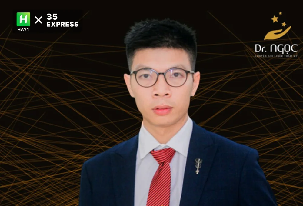 Dr Ngọc