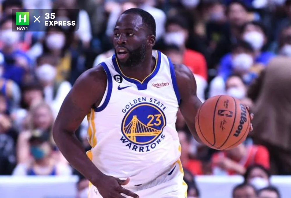 Draymond Green là ai Tiết lộ thời điểm giải nghệ