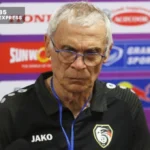 Héctor Cúper là ai Khen chiến thuật của đội tuyển Việt Nam