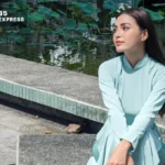 Hoàng Kim là ai Nữ y tá sở hữu vòng eo 57cm