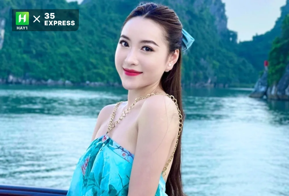Hoàng Mai Anh