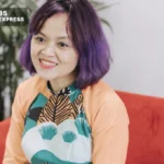 Hoàng Thị Minh Hồng - Bị công an TP. Hồ Chí Minh bắt tạm giam
