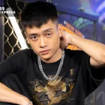 Hydra là ai Nam rapper bất ngờ lột xác