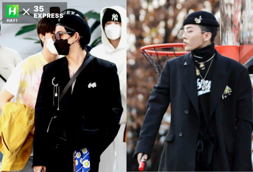Hyunsuk - gd