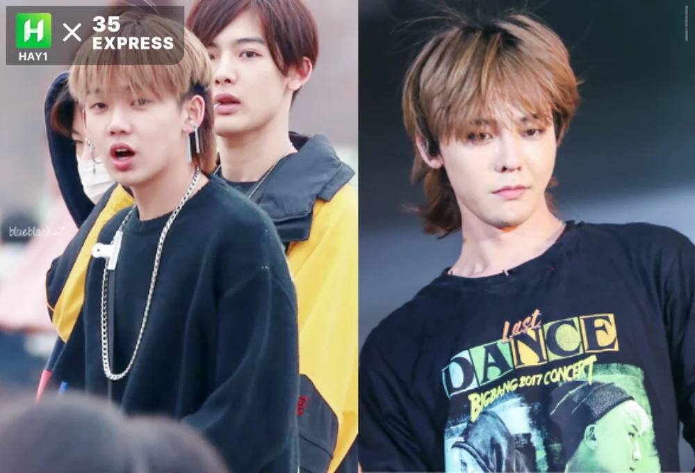 Hyunsuk - gd