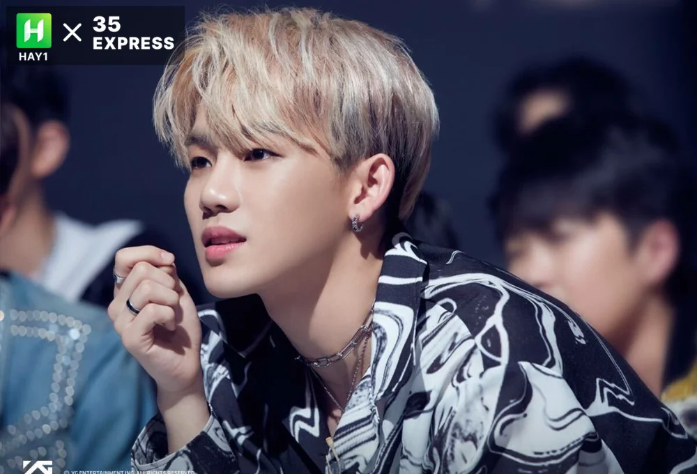 Hyunsuk