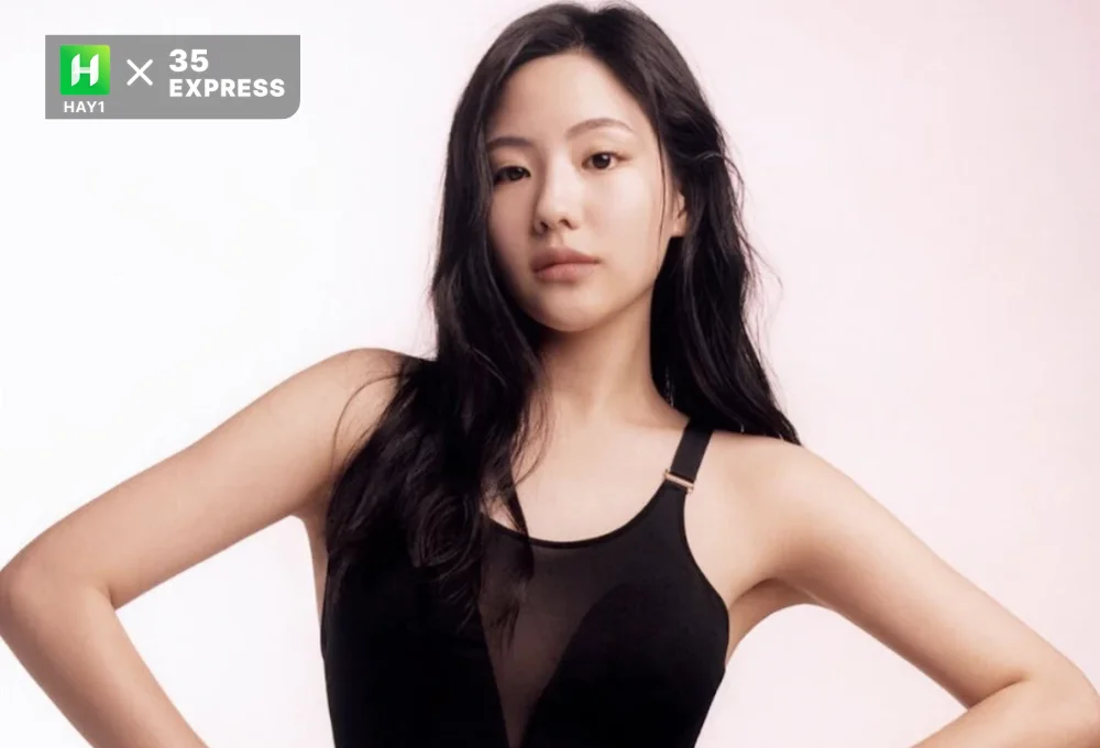 Jo A Ram là ai Nữ Idol quyến rũ trong Doctor Cha