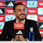 Joselu là ai Cứu tinh của Real Madrid
