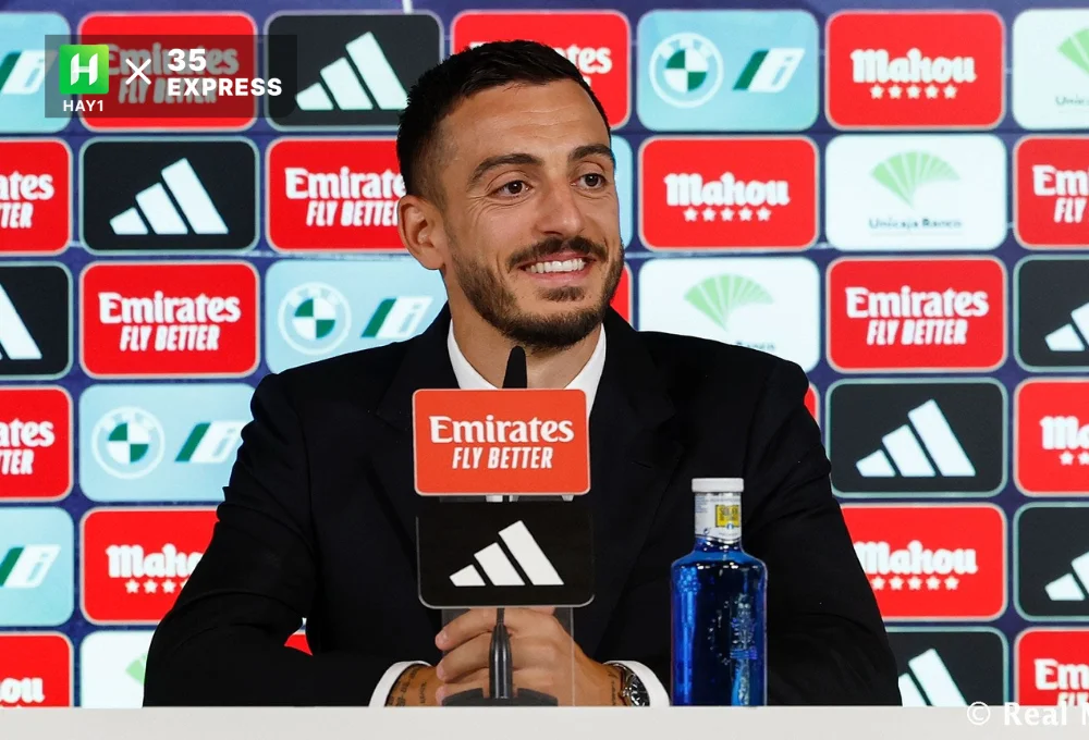 Joselu là ai Cứu tinh của Real Madrid