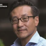 Joseph Tsai là ai? Tân chủ tịch có đưa đế chế Alibaba trở lại
