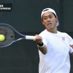 Kei Nishikori là ai Tái xuất sau gần 2 năm im hơi bặt tiếng