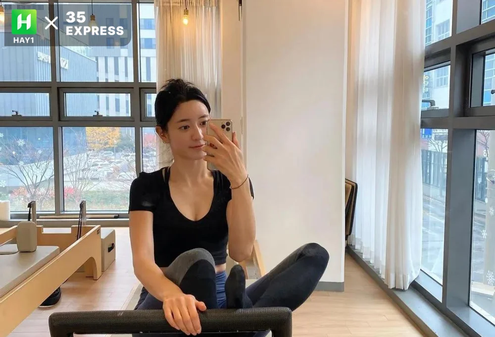 Kim Ji Eun
