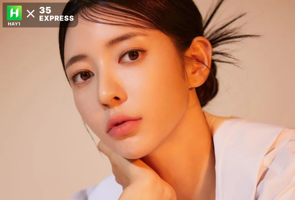 Kim Ji Eun