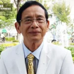 Lê Ân