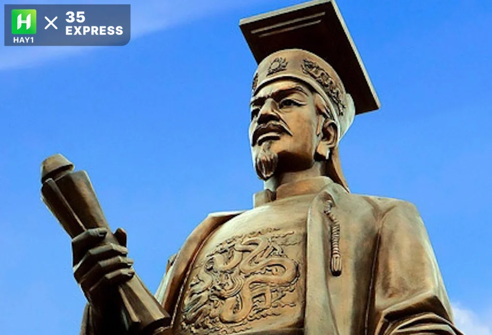 Lý Công Uẩn