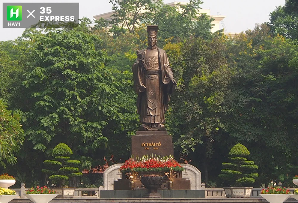 Lý Công Uẩn