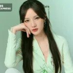 Mạnh Giai là ai Bị tẩy chay vì ồn ào bắt nạt Suzy