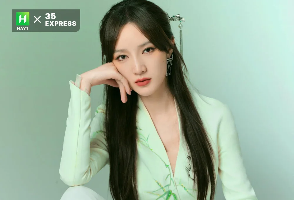 Mạnh Giai là ai Bị tẩy chay vì ồn ào bắt nạt Suzy