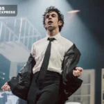 Matty Healy là ai Hôn nam bảo vệ giữa tin hẹn hò Taylor Swift