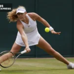 Mirra Andreeva là ai Tay vợt gây bất ngờ ở Wimbledon
