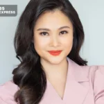 Mùi Khánh Ly là ai 'BTV màu tím' của VTV