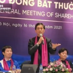 Nguyễn Đỗ Lăng - Hành trình lâu năm với thị trường chứng khoán