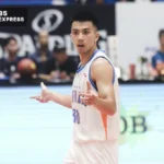 Nguyễn Huy Hoàng là ai Chàng sinh viên Bách khoa tỏa sáng