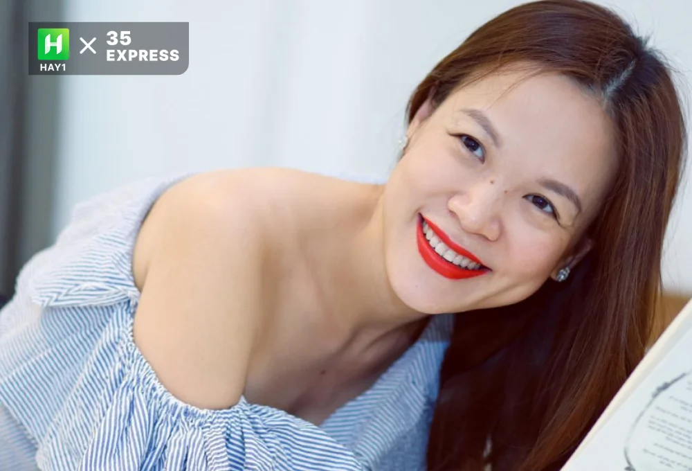 Nguyễn Phạm Khánh Vân - Tâm sự của Nữ hoàng truyền thông