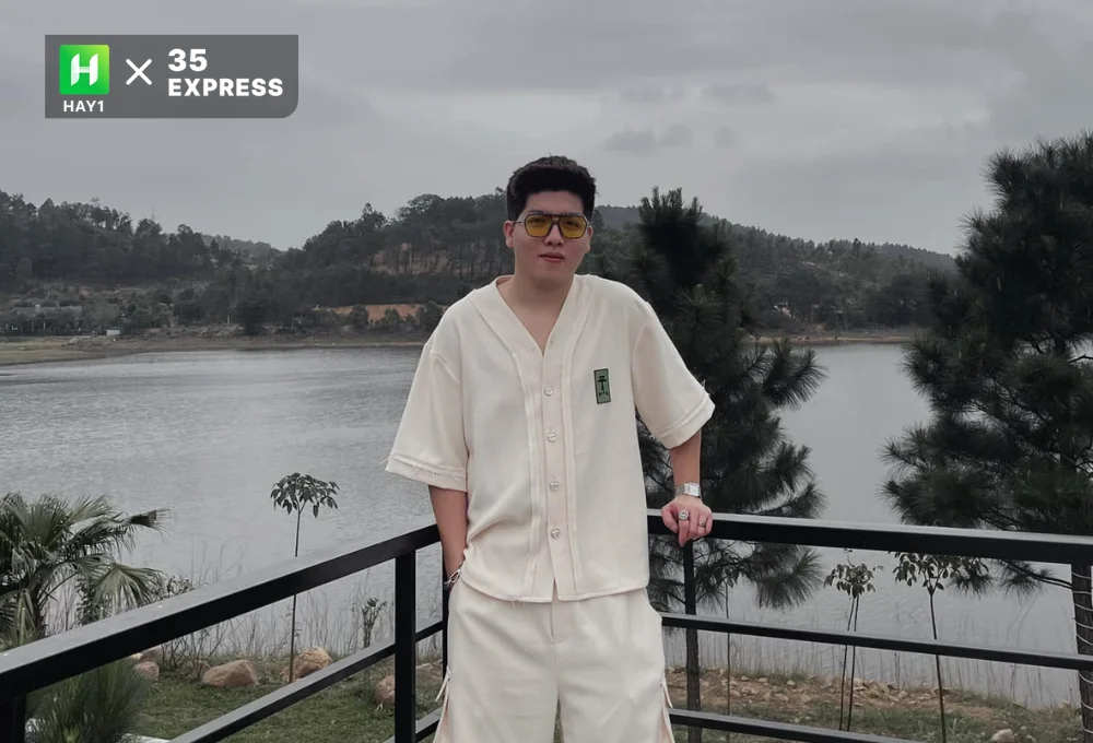 Nguyễn Phạm Quang Hà là ai Lộ diện em trai Đức Phúc