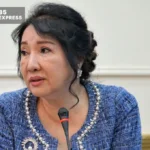 Nguyễn Thị Như Loan là ai Cho công ty mượn 95 tỷ đồng