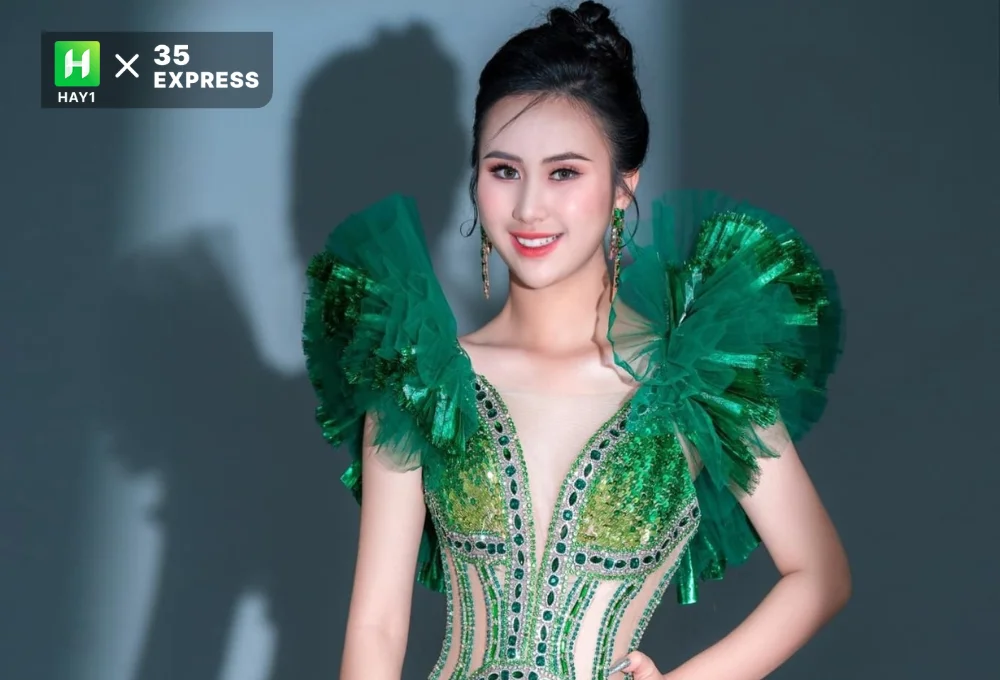 Nguyễn Trang Nguyệt Minh